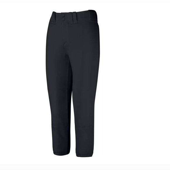 MIZUNO GIRLS SOFTBALL PANT IN SIZE S NEW WITH TAGS - Picture 1 of 4